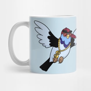 Stay Fly Mug